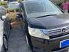 HONDA STEPWAGON