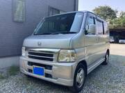 2006 HONDA VAMOS