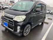 2012 DAIHATSU TANTO EXE