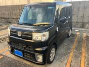 2017 DAIHATSU WAKE