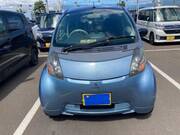 2007 MITSUBISHI i