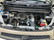 2018 SUZUKI XBEE