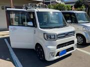 2019 DAIHATSU WAKE