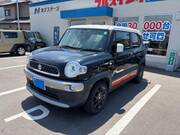 2017 SUZUKI XBEE