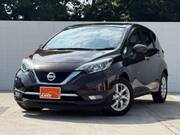 2019 NISSAN NOTE