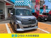 2021 SUBARU JUSTY