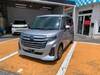SUBARU JUSTY