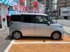 SUBARU JUSTY