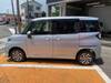 SUBARU JUSTY