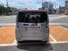 SUBARU JUSTY
