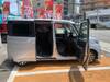 SUBARU JUSTY