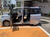 SUBARU JUSTY