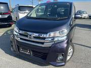 2018 NISSAN DAYZ