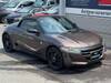 HONDA S660