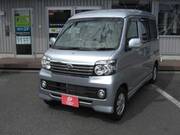 2016 DAIHATSU ATRAI WAGON