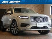 2022 VOLVO XC90