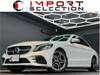 MERCEDES BENZ C-CLASS