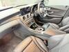 MERCEDES BENZ C-CLASS