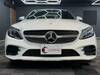 MERCEDES BENZ C-CLASS