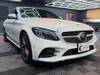 MERCEDES BENZ C-CLASS