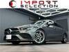 MERCEDES BENZ CLA-CLASS Shooting Brake