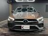 MERCEDES BENZ CLA-CLASS Shooting Brake