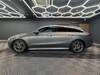 MERCEDES BENZ CLA-CLASS Shooting Brake