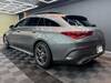 MERCEDES BENZ CLA-CLASS Shooting Brake