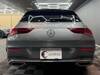 MERCEDES BENZ CLA-CLASS Shooting Brake