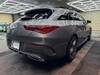 MERCEDES BENZ CLA-CLASS Shooting Brake