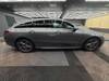 MERCEDES BENZ CLA-CLASS Shooting Brake