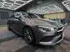 MERCEDES BENZ CLA-CLASS Shooting Brake