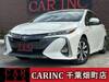TOYOTA PRIUS PHV