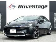 2023 TOYOTA PRIUS
