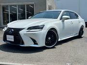 2016 LEXUS GS