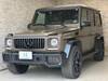 MERCEDES BENZ G-CLASS