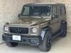 MERCEDES BENZ G-CLASS