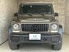 MERCEDES BENZ G-CLASS