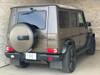 MERCEDES BENZ G-CLASS