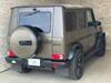 MERCEDES BENZ G-CLASS