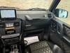 MERCEDES BENZ G-CLASS