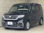 2022 SUZUKI SOLIO