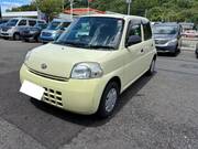 2010 DAIHATSU ESSE
