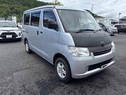 2010 TOYOTA TOWNACE VAN