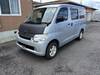 TOYOTA TOWNACE VAN