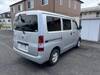 TOYOTA TOWNACE VAN