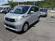 2013 NISSAN DAYZ