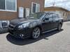 SUBARU LEGACY TOURING WAGON