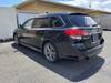 SUBARU LEGACY TOURING WAGON