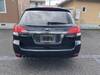 SUBARU LEGACY TOURING WAGON